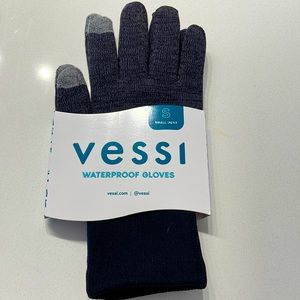 Vessie Gloves